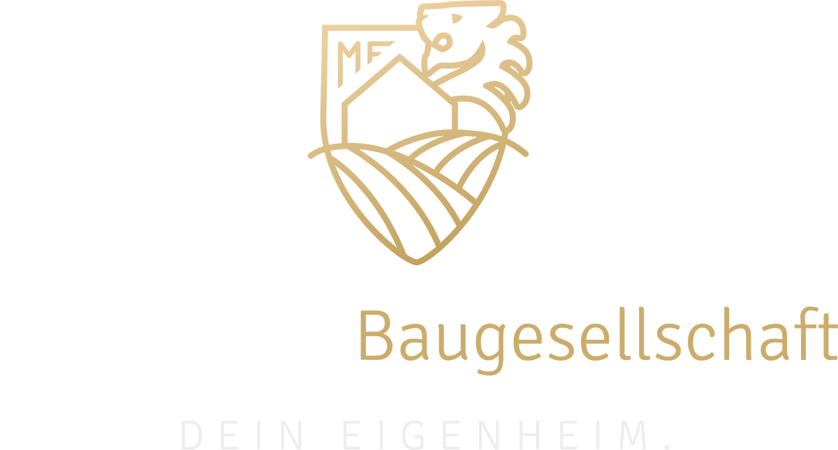 Logo Wetterauer Baugesellschaft